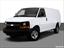 2013 Chevrolet Express 3500 Cargo